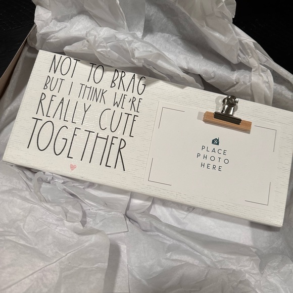 Engagement Gift Haul! - Picture 9 of 9